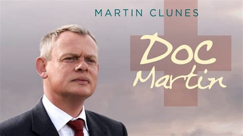 when does doc martin air